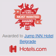 Belgrade hotels